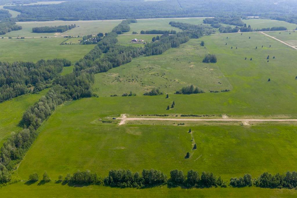 Fourth View of Block 1 Lot 7 Eastwood Ridge Estates  , NONE, Rural Woodlands County, Alberta, T7S 2A2