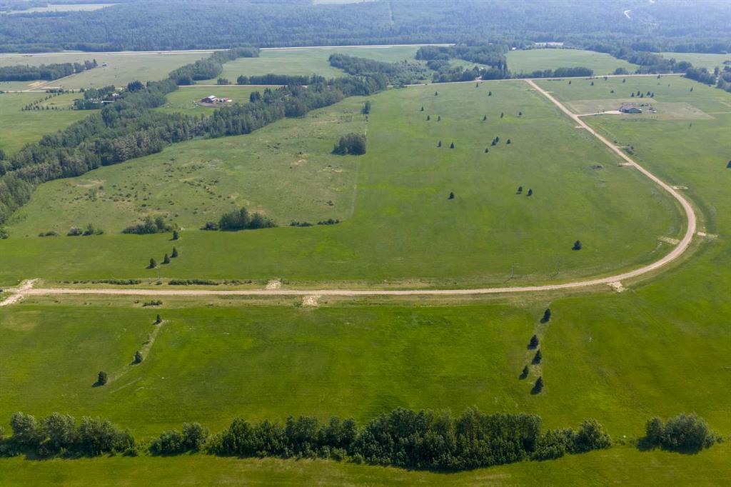 Fifth View of Block 1 Lot 7 Eastwood Ridge Estates  , NONE, Rural Woodlands County, Alberta, T7S 2A2