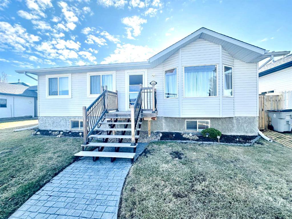 1105 19 Street , A2308361, Alberta,