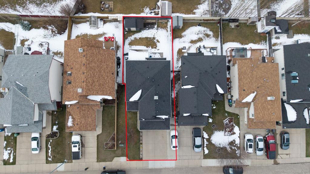 Third View of 2386 fairways Circle NW, Fairways, Airdrie, Alberta, T4B2W9