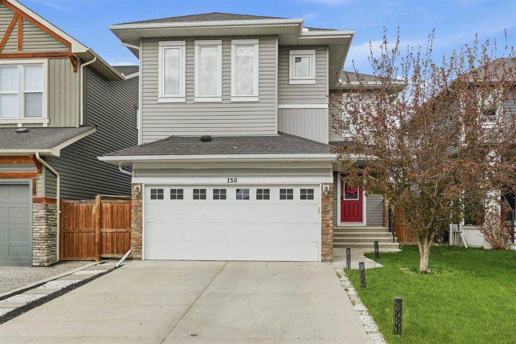150 Ravenscroft Green SE, A2308365, Alberta,