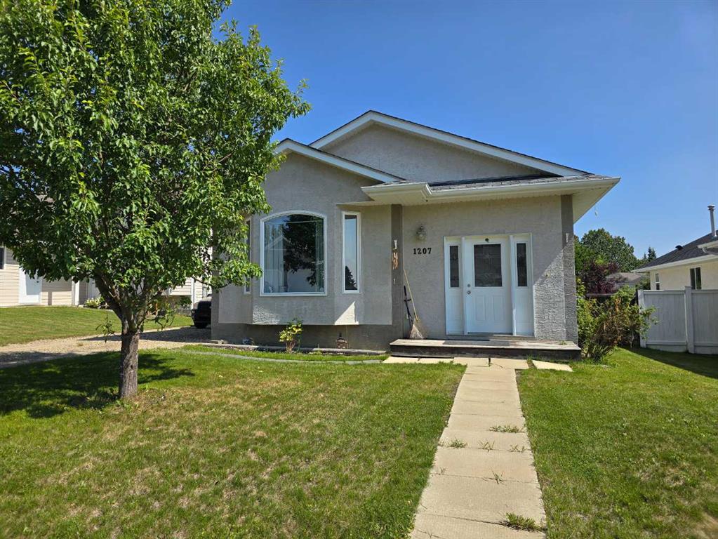 1207 61 Street  , A2308366, Alberta,
