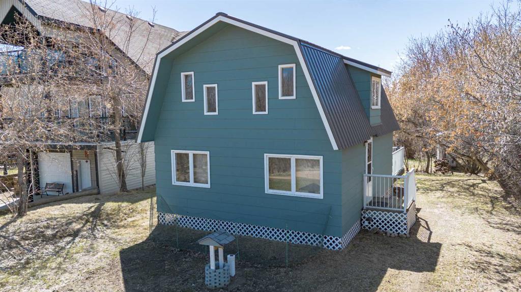 MLS® listing #110754770 for sale located at 19 4 Street 