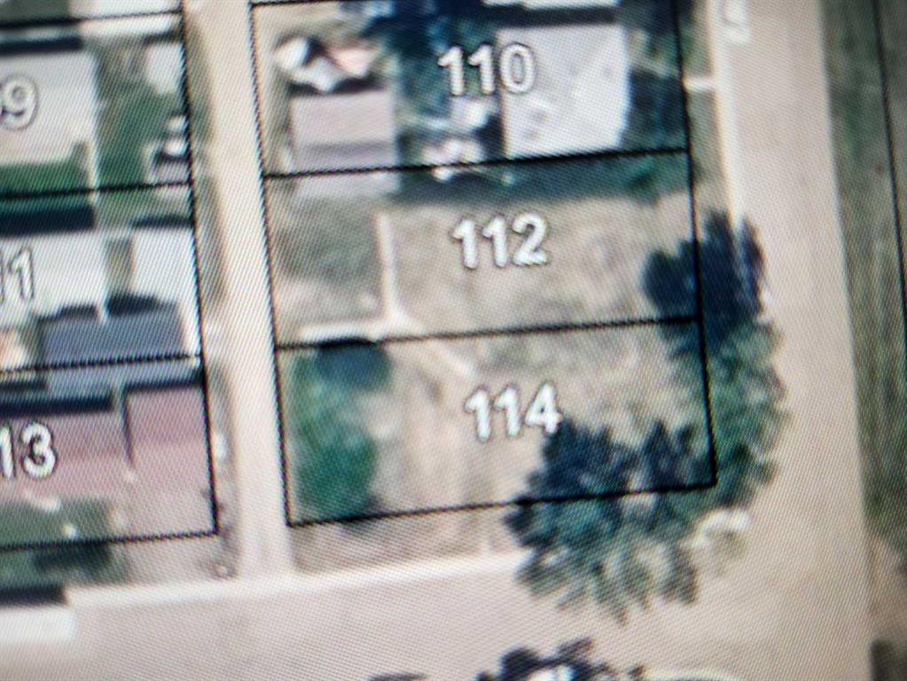 Third View of 114 Railway Avenue S, NONE, Morrin, Alberta, T0J2B0