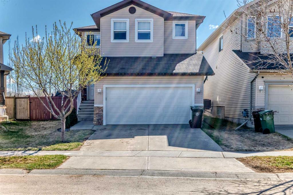 227 Avena Circle , A2308373, Alberta,