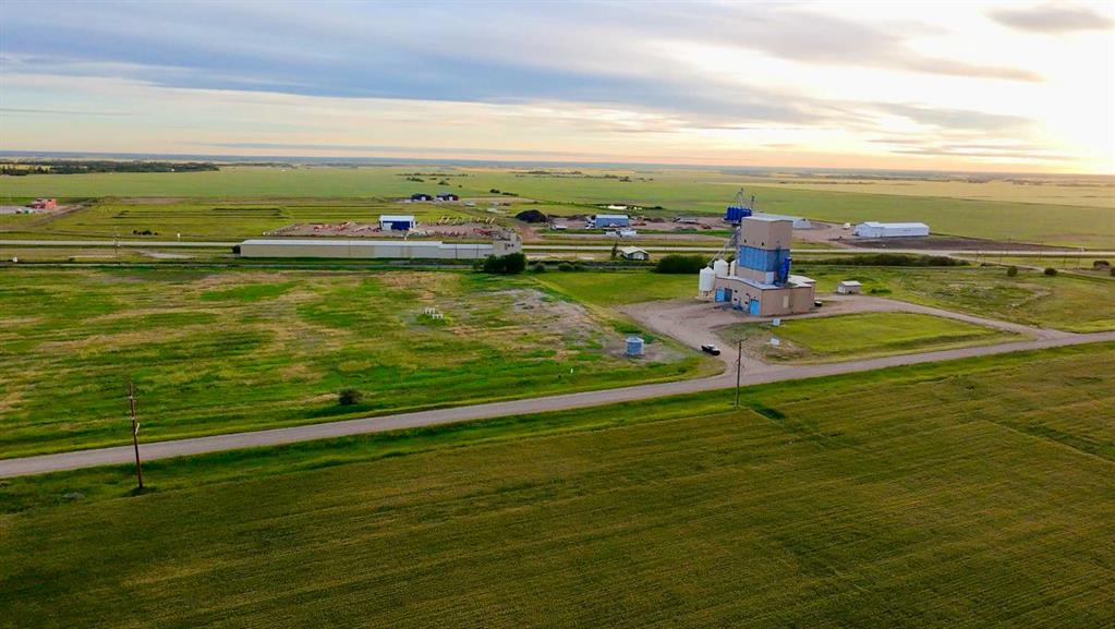 Fourth View of LOT 1 & 2, SW-15-78-5-W6 45 Ave  , NONE, Rycroft, Alberta, T0H 3A0