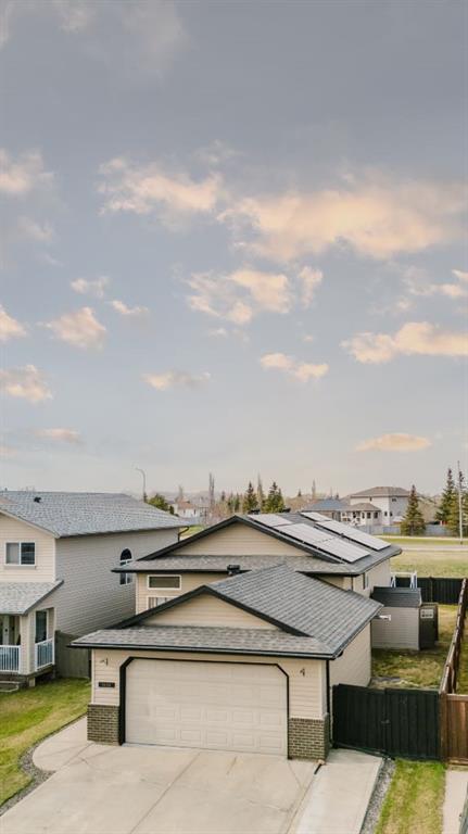 Fifth View of 8934 115 Avenue , Crystal Heights, Grande Prairie, Alberta, T8X1V1