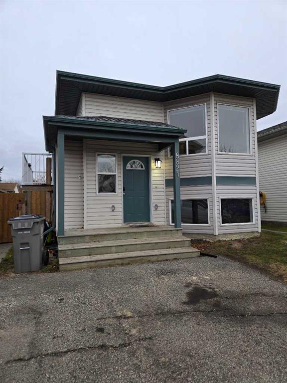 8821 65 Avenue , A2308393, Alberta,