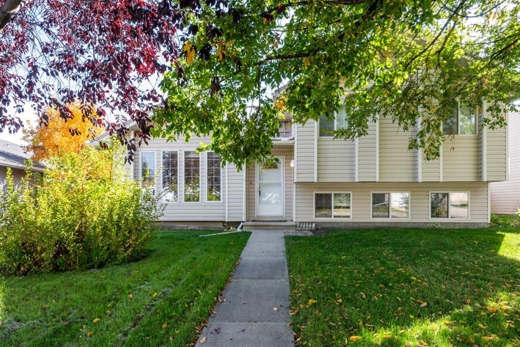 Third View of 2513 26th Street , NONE, Nanton, Alberta, T0L 1R0