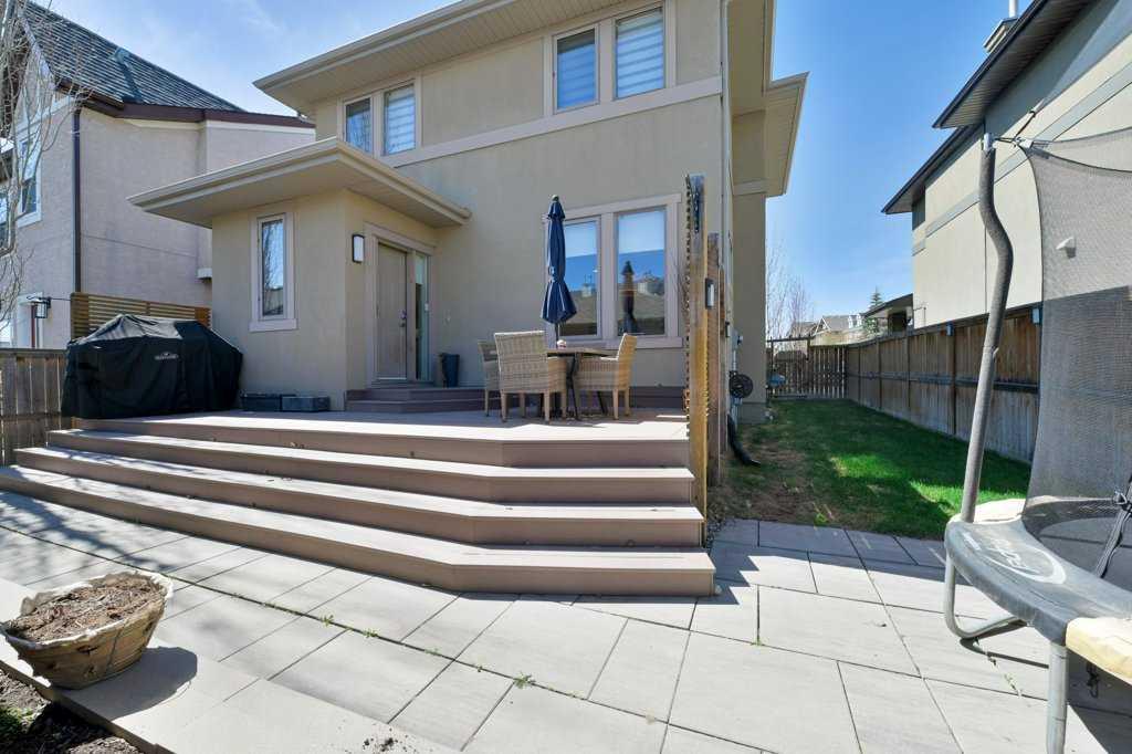 Third View of 5542 Henwood Street SW, Garrison Green, Calgary, Alberta, T3E 6Z3