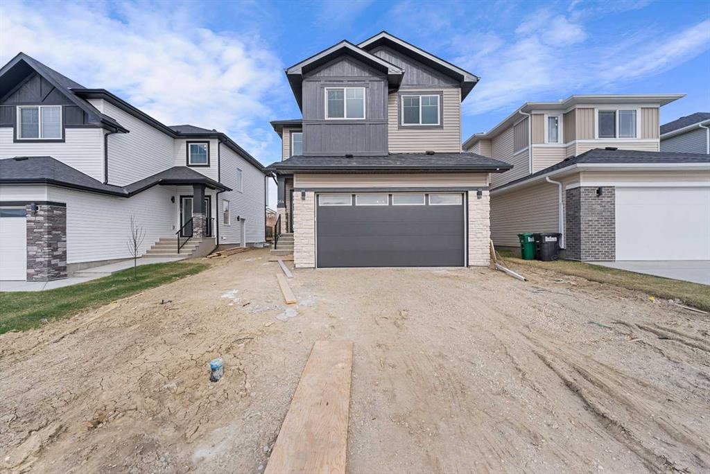 164 Lakewood Circle , A2308402, Alberta,