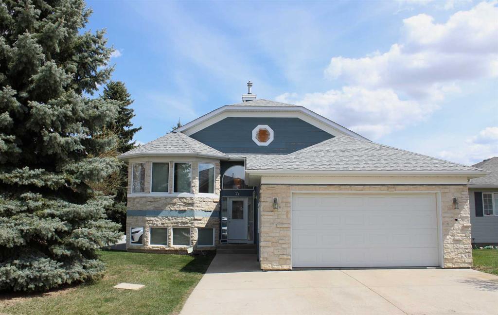 71 Park Place W, A2308403, Alberta,