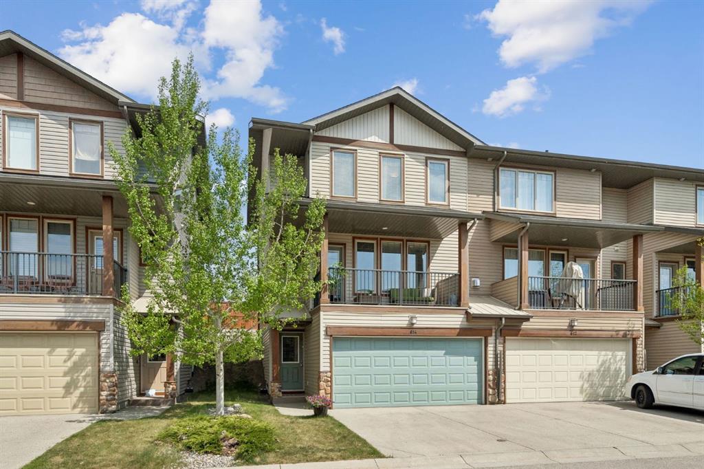 614, 413 River Avenue , A2308405, Alberta,