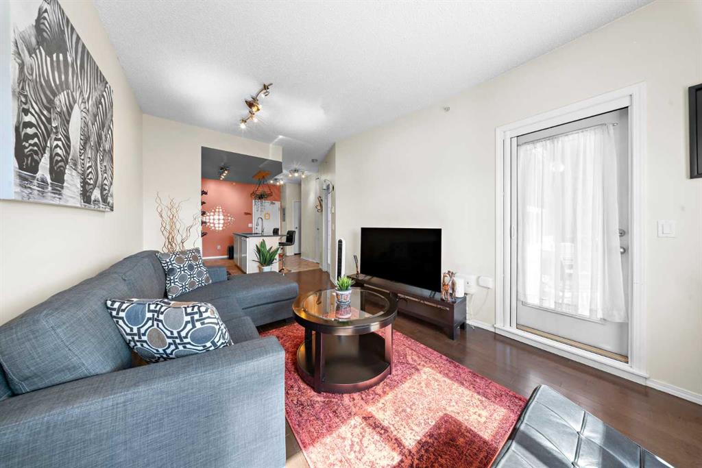 Fourth View of 3206, 73 Erin Woods Court SE, Erin Woods, Calgary, Alberta, T2B 3V2