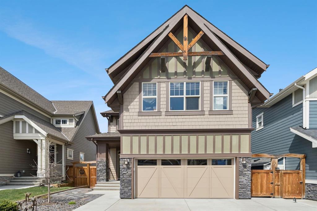 126 Riviera View , A2308411, Alberta,