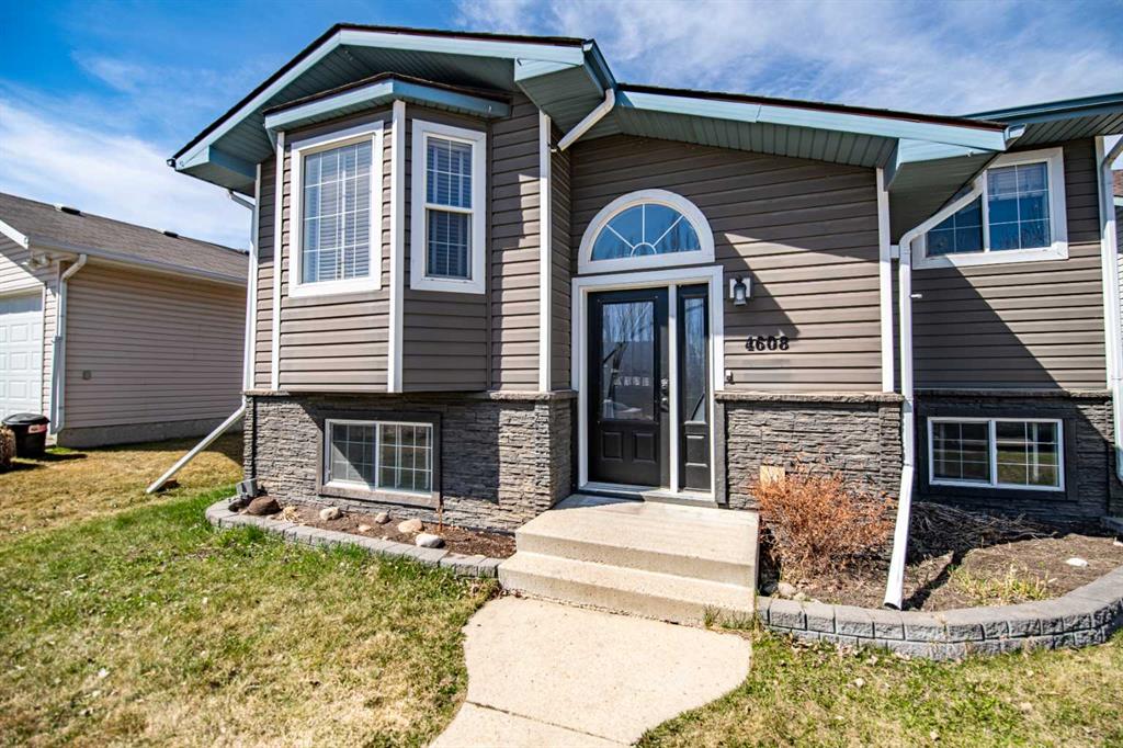 Third View of 4608 43 Street , Palo, Sylvan Lake, Alberta, T4S 1K9