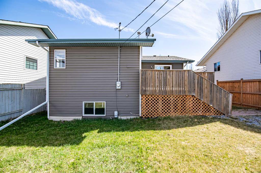 Fourth View of 4608 43 Street , Palo, Sylvan Lake, Alberta, T4S 1K9