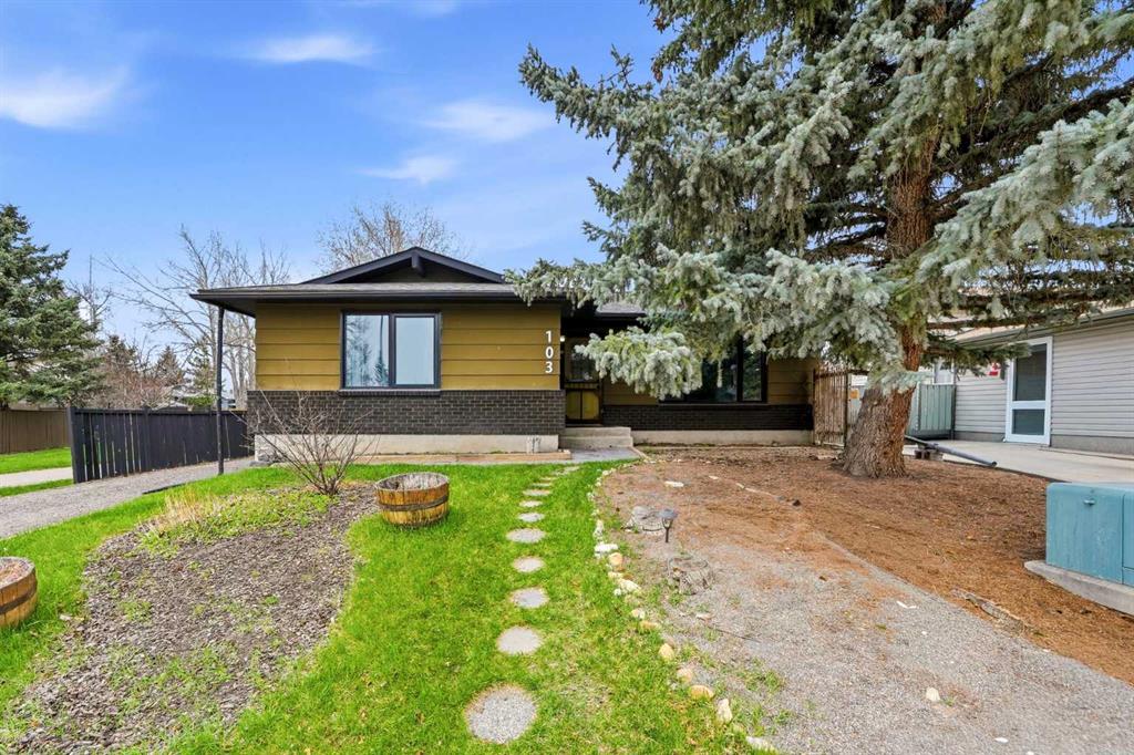 103 Thorson Crescent , A2308418, Alberta,