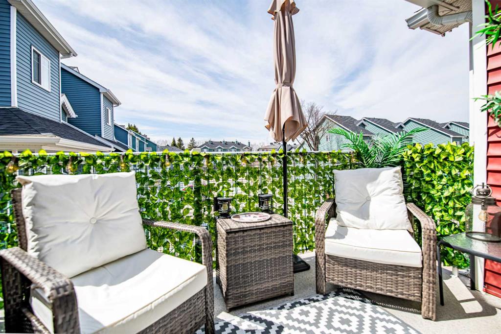 Second View of 1205, 5220 50A Avenue , Downtown, Sylvan Lake, Alberta, T4S 1E5