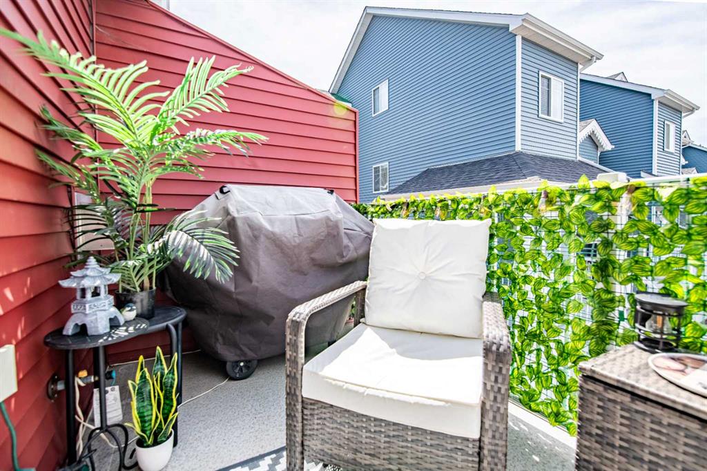 Third View of 1205, 5220 50A Avenue , Downtown, Sylvan Lake, Alberta, T4S 1E5