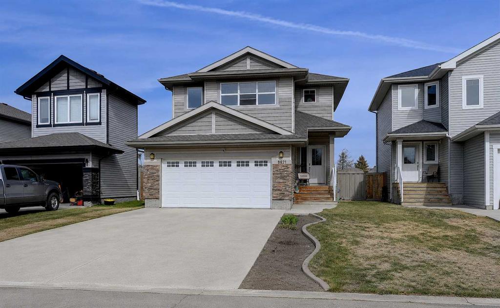 8621 88B Street , A2308426, Alberta,