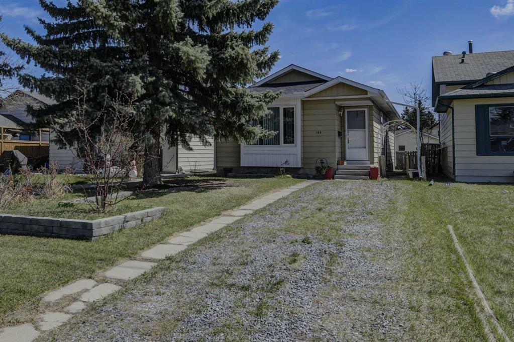 184 Erin Croft Crescent SE, A2308427, Alberta,