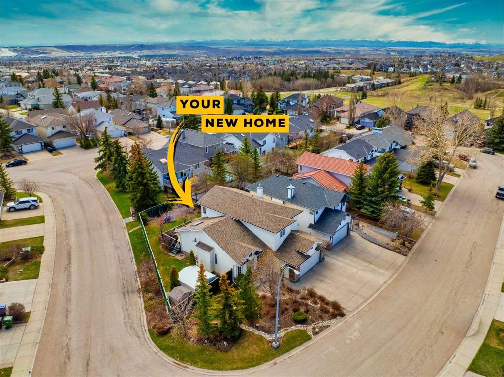 110 Arbour Ridge Heights NW, A2308435, Alberta,