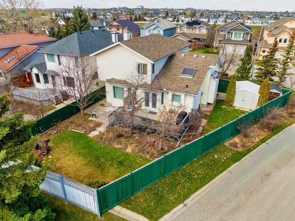 Third View of 110 Arbour Ridge Heights NW, Arbour Lake, Calgary, Alberta, T3G 3Z1