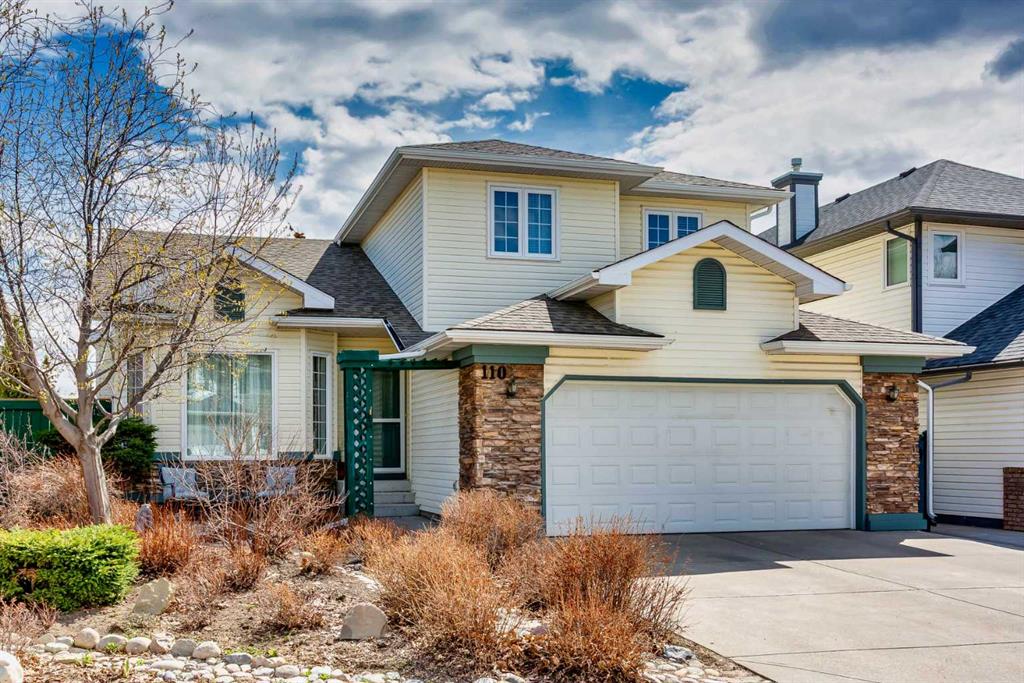 Fourth View of 110 Arbour Ridge Heights NW, Arbour Lake, Calgary, Alberta, T3G 3Z1