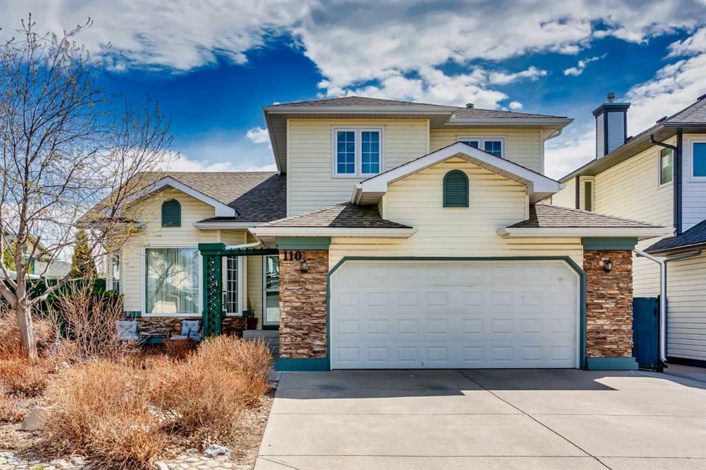 Fifth View of 110 Arbour Ridge Heights NW, Arbour Lake, Calgary, Alberta, T3G 3Z1