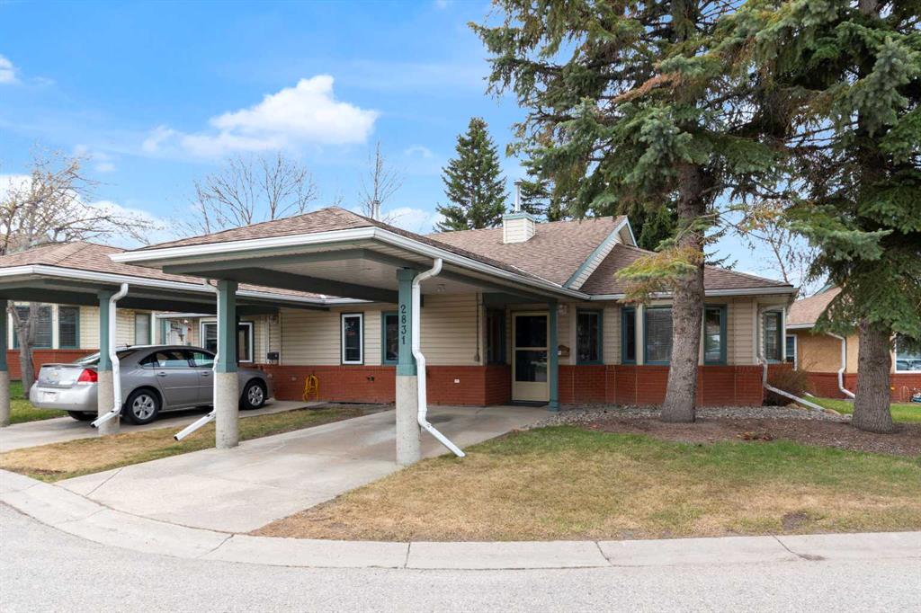 2831 Dovely Park SE, A2308440, Alberta,