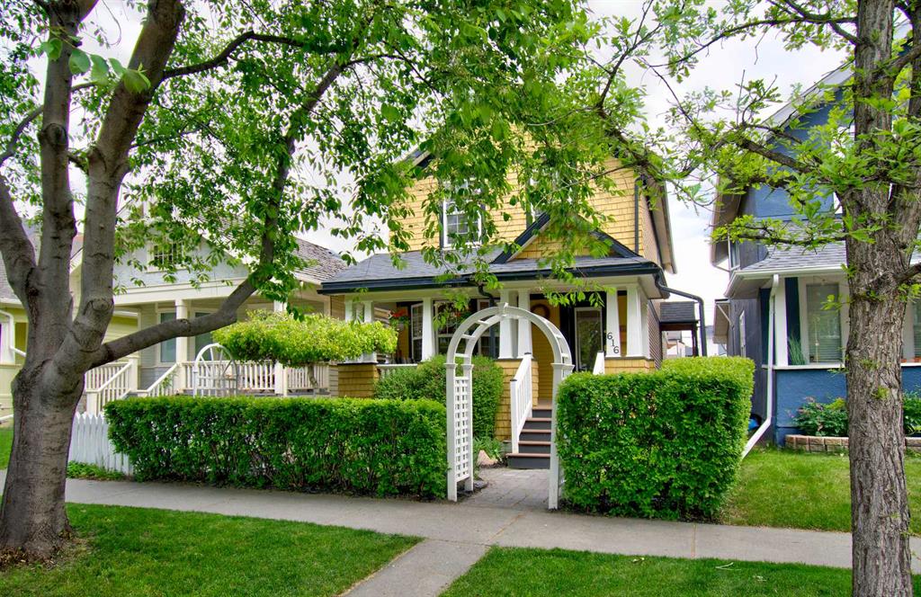 616 9 Avenue NE, A2308443, Alberta,