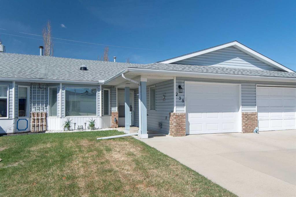 238 Ebert Close , A2308445, Alberta,