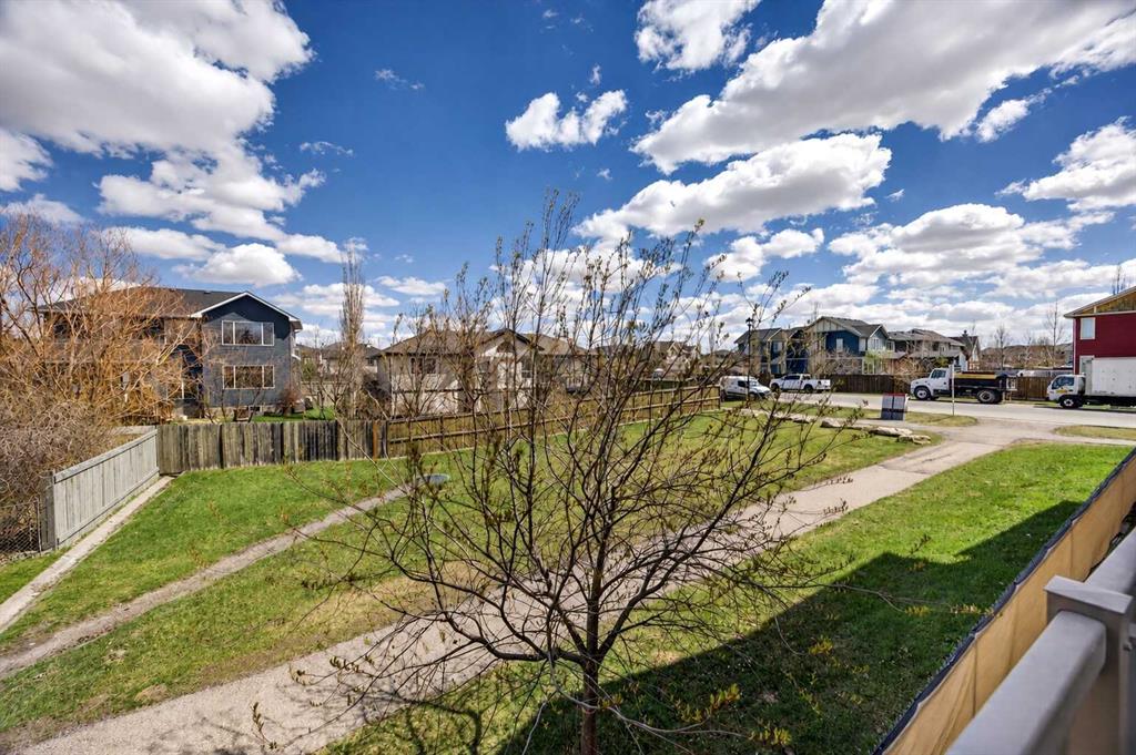 Fourth View of 106 Sagewood Drive SW, Sagewood, Airdrie, Alberta, T4B 2P1