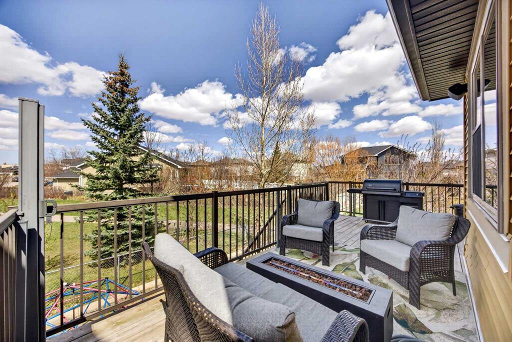 Fifth View of 106 Sagewood Drive SW, Sagewood, Airdrie, Alberta, T4B 2P1