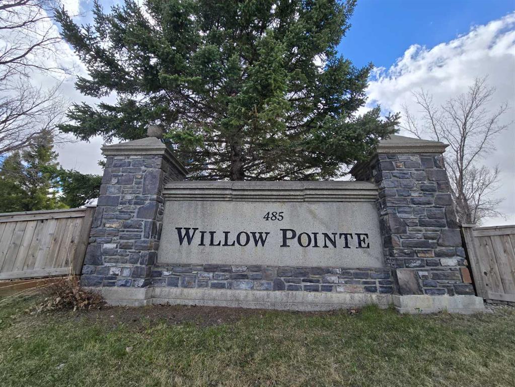 Third View of 312, 485 Red Crow Boulevard W, Indian Battle Heights, Lethbridge, Alberta, T1K 7G6