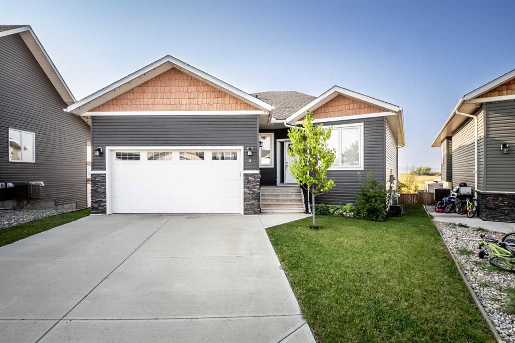 19 Gardner Close , A2308452, Alberta,