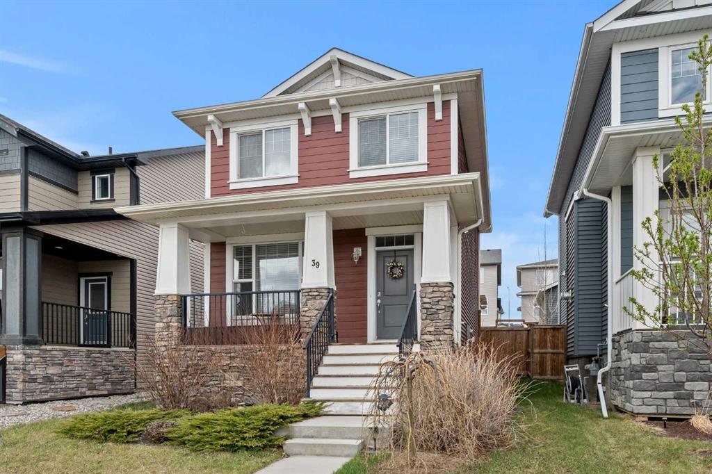 39 Heritage Boulevard , A2308454, Alberta,