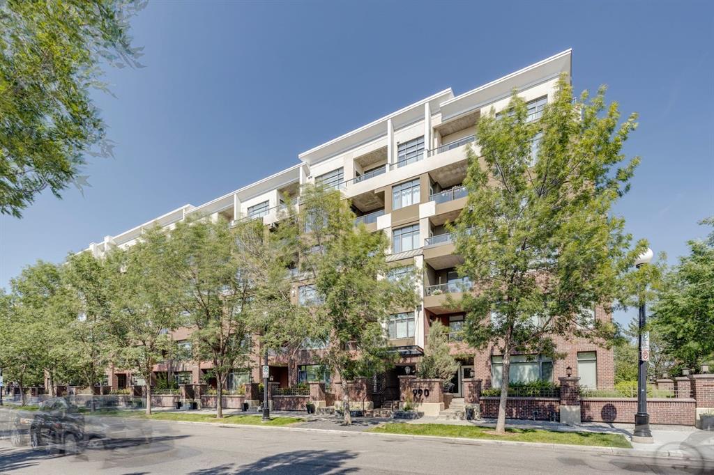 108, 990 Centre Avenue NE, A2308455, Alberta,