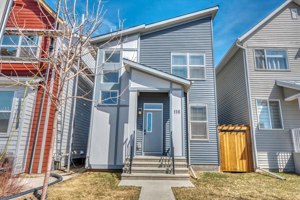 116 Lucas Street NW, A2308463, Alberta,