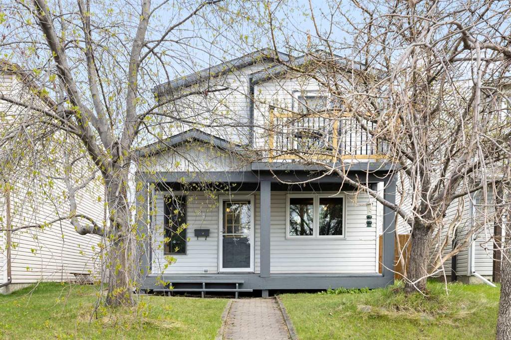 84 Abingdon Crescent NE, A2308464, Alberta,