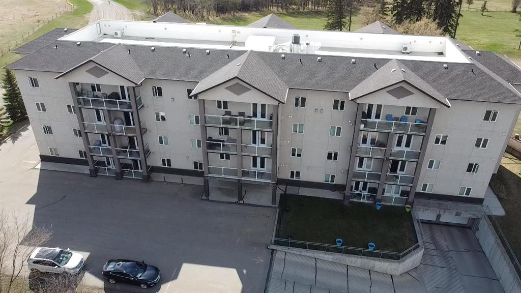 207, 5205 Woodland Road , A2308466, Alberta,