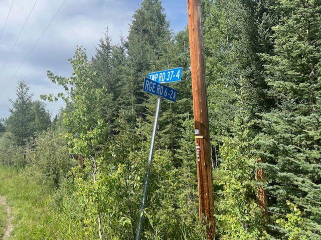 Fourth View of 62030 TWP 37-4  , NONE, Rural Clearwater County, Alberta, T2T 2A3