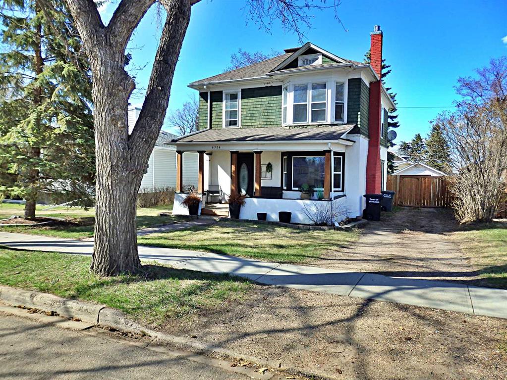 4706 53 Avenue , A2308469, Alberta,