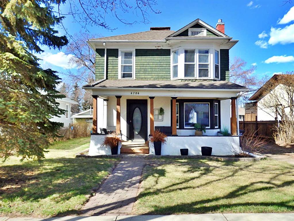 Fourth View of 4706 53 Avenue , Vermilion, Vermilion, Alberta, T9X 1S2
