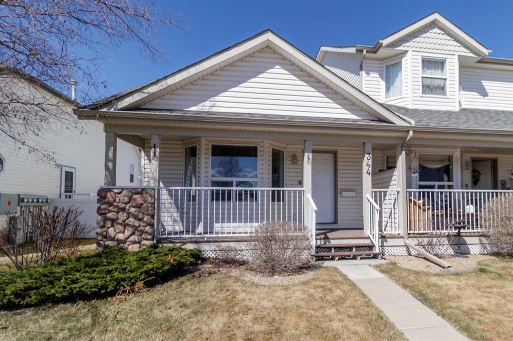 344 Drummond Avenue , A2308471, Alberta,