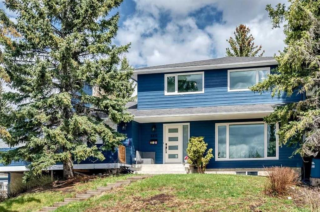 Second View of 5512 Dalwood Way NW, Dalhousie, Calgary, Alberta, T3A 1S7