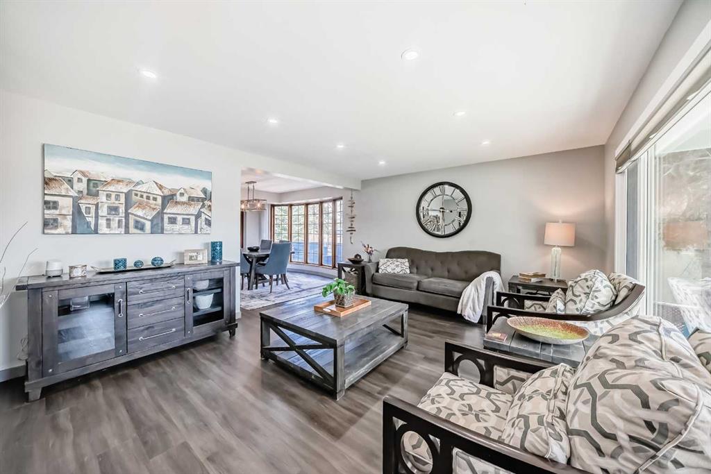Fifth View of 5512 Dalwood Way NW, Dalhousie, Calgary, Alberta, T3A 1S7
