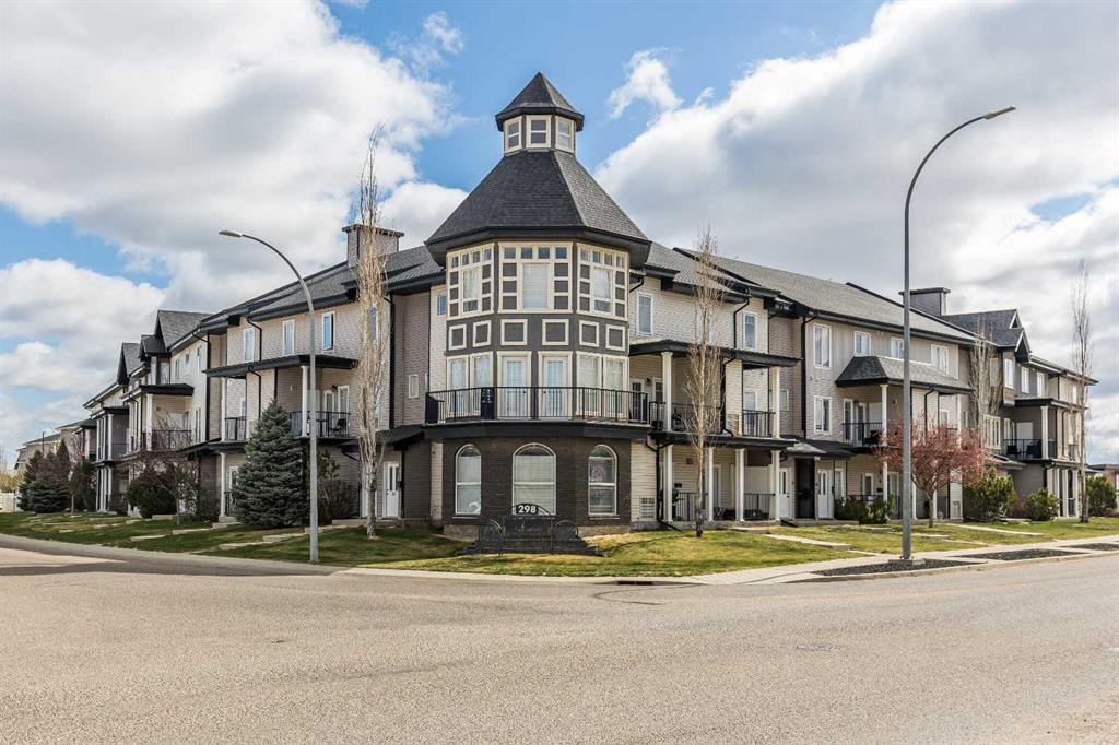 40, 298 Somerset Way SE, A2308486, Alberta,