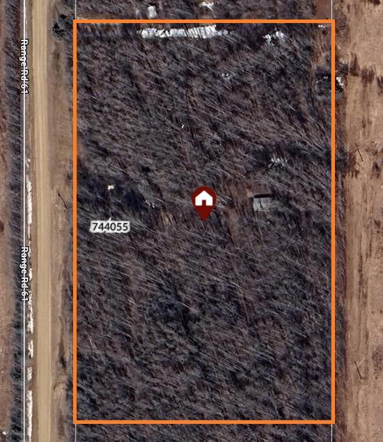 Fifth View of 744055 RGE RD 61  , NONE, Rural Grande Prairie No. 1, County of, Alberta, T0H3C0